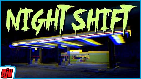 Night Shift (video game) .